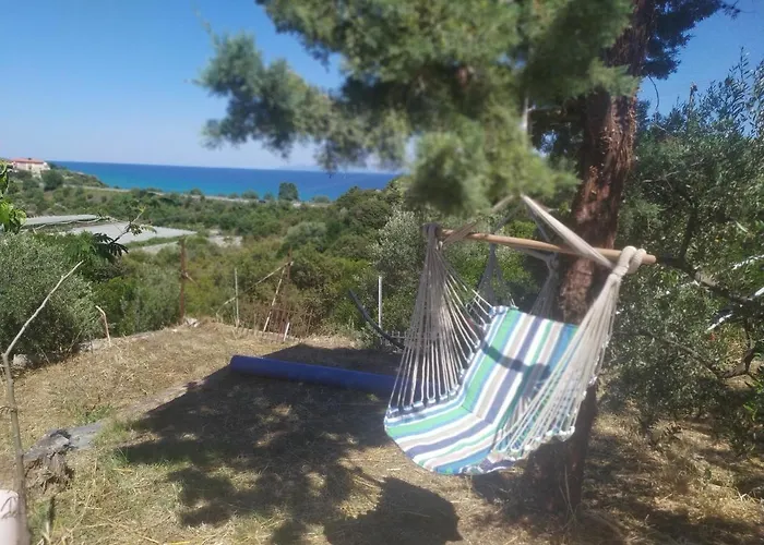 Real Holidays Antoniadou - Rustic House