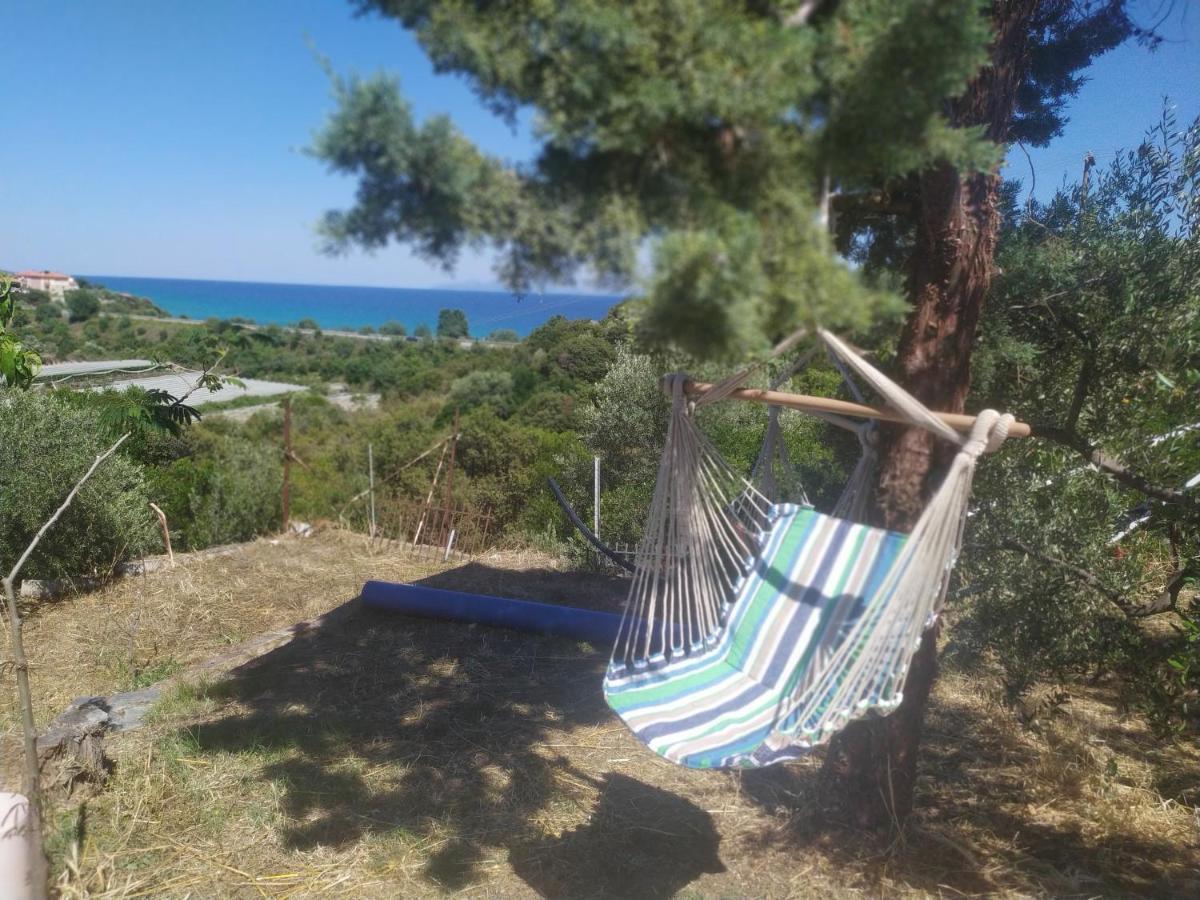 Real Holidays Antoniadou - Rustic House Ferienhaus *