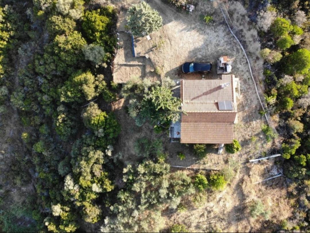 Ferienhaus Real Holidays Antoniadou - Rustic House