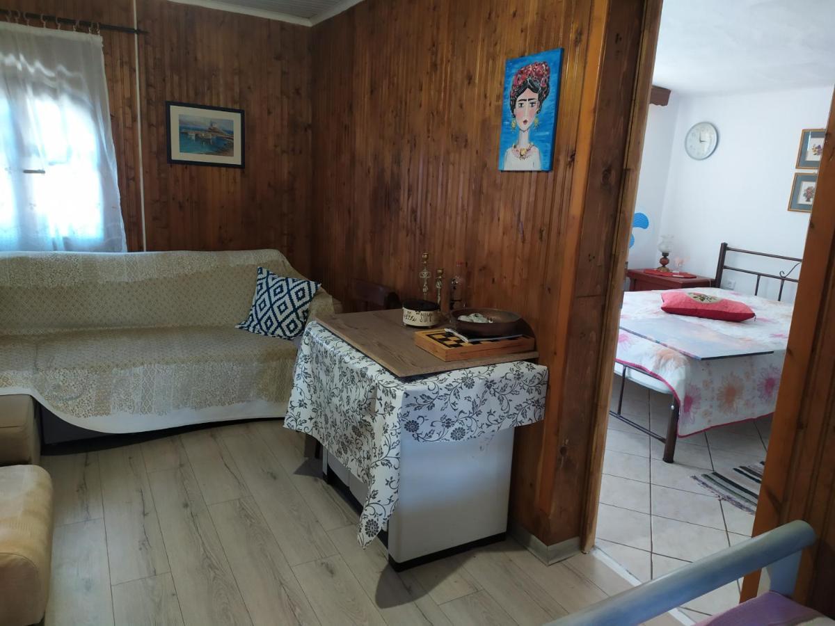 Real Holidays Antoniadou - Rustic House Ferienhaus *