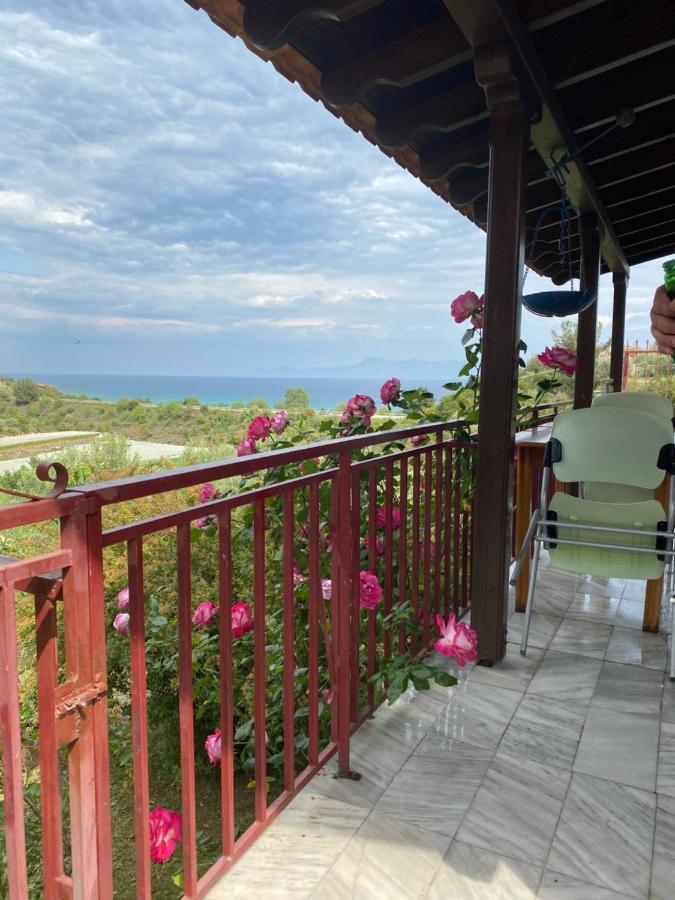 Ferienhaus Real Holidays Antoniadou - Rustic House *