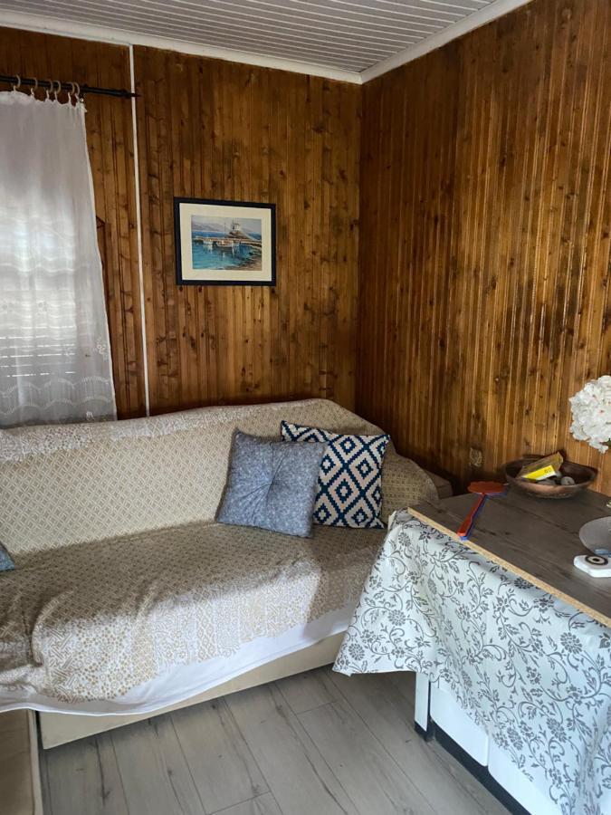 Real Holidays Antoniadou - Rustic House *