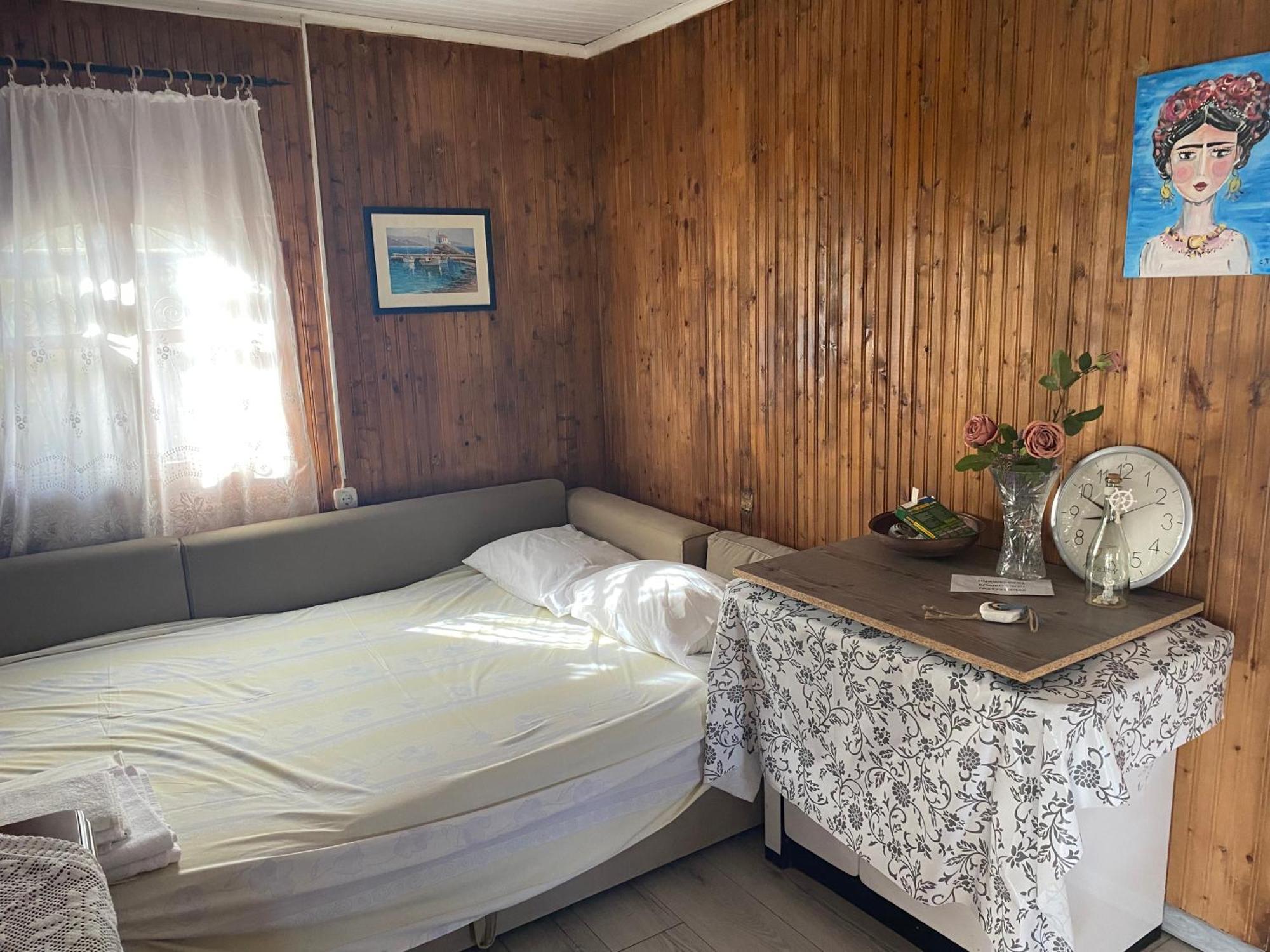 Real Holidays Antoniadou - Rustic House *